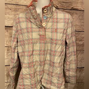 Joule Equine Pullover